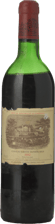 CHATEAU LAFITE-ROTHSCHILD 1er cru classe, Pauillac 1982 Bottle