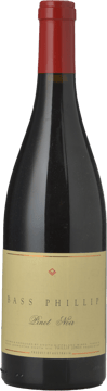 BASS PHILLIP WINES Estate Pinot Noir, South Gippsland 2015 Bottle image number 0