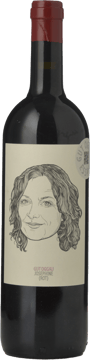 GUT OGGAU Josephine, Wien 2019 Bottle image number 0