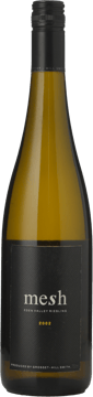 MESH Classic Release Riesling, Eden Valley 2002 Bottle image number 0