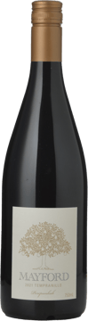 MAYFORD Porepunkah Tempranillo, Central Victorian Mountain Country 2021 Bottle image number 0