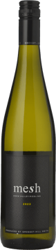 GROSSET - HILL SMITH Mesh Riesling, Eden Valley 2023 Bottle image number 0