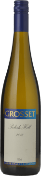 GROSSET Polish Hill Riesling, Clare Valley 2012 Bottle image number 0