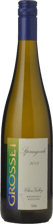 GROSSET Springvale Riesling, Watervale 2012 Bottle