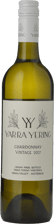 YARRA YERING Chardonnay, Yarra Valley 2017 Bottle