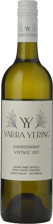 YARRA YERING Chardonnay, Yarra Valley 2017 Bottle