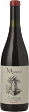 MURAJE Sumie Nebbiolo, Carema 2018 Bottle