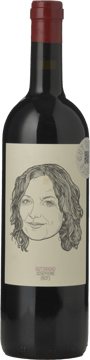 GUT OGGAU Josephine, Wien 2019 Bottle image number 0