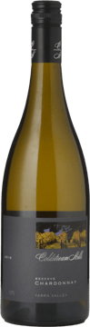 COLDSTREAM HILLS Reserve Chardonnay, Yarra Valley 2018 Bottle image number 0