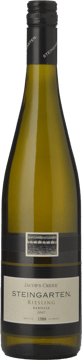 JACOB'S CREEK Steingarten Riesling, Barossa 2007 Bottle image number 0