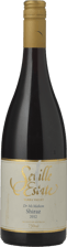 SEVILLE ESTATE Dr. McMahon Shiraz, Yarra Valley 2012 Bottle
