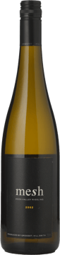 GROSSET - HILL SMITH Mesh Riesling, Eden Valley 2002 Bottle image number 0