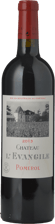 CHATEAU L'EVANGILE, Pomerol 2013 Bottle