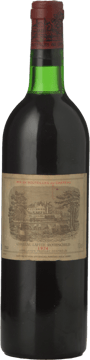 CHATEAU LAFITE-ROTHSCHILD 1er cru classe, Pauillac 1974 Bottle image number 0
