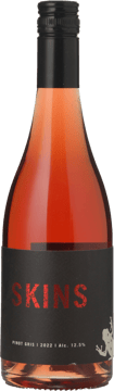 HODDLES CREEK Skins Pinot Gris, Yarra Valley 2022 500ml image number 0