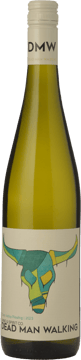 DEAD MAN WALKING Riesling, Clare Valley 2023 Bottle image number 0
