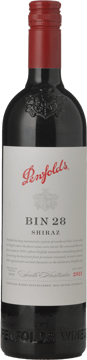 PENFOLDS Bin 28 Shiraz, South Australia 2021 Bottle image number 0