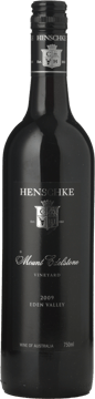 HENSCHKE Mount Edelstone Shiraz, Eden Valley 2009 Bottle image number 0