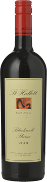 ST. HALLETT Blackwell Shiraz, Barossa Valley 2019 Bottle image number 0