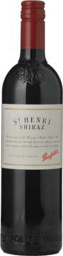 PENFOLDS St. Henri Shiraz, South Australia 2020 Bottle image number 0