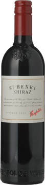 PENFOLDS St. Henri Shiraz, South Australia 2018 Bottle image number 0