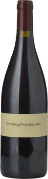 FARR RISING Pinot Noir, Geelong 2021 Bottle image number 0