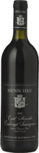 HENSCHKE Cyril Henschke Cabernet Sauvignon, Eden Valley 1995 Bottle