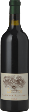 GIACONDA Cabernet Sauvignon, Beechworth 2004 Bottle image number 0