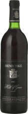 HENSCHKE Hill of Grace Shiraz, Eden Valley 1987 Bottle