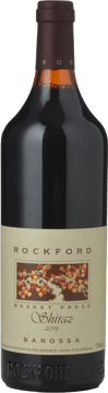 ROCKFORD Basket Press Shiraz, Barossa Valley 2019 Bottle image number 0