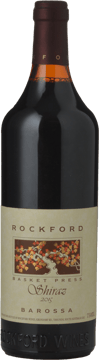 ROCKFORD Basket Press Shiraz, Barossa Valley 2015 Bottle image number 0