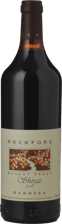 ROCKFORD Basket Press Shiraz, Barossa Valley 2018 Bottle