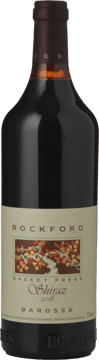 ROCKFORD Basket Press Shiraz, Barossa Valley 2018 Bottle image number 0