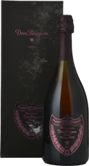 MOET Cuvee Dom Perignon Rose, Champagne 2006 Bottle image number 0