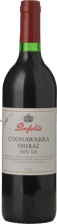 PENFOLDS Bin 128 Shiraz, Coonawarra 1998 Bottle