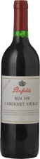 PENFOLDS Bin 389 Cabernet Shiraz, South Australia 1998 Bottle