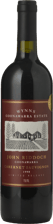 WYNNS COONAWARRA ESTATE John Riddoch Cabernet Sauvignon, Coonawarra 1998 Bottle