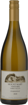 MOUNT MARY Chardonnay, Yarra Valley 2020 Bottle image number 0