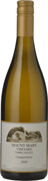 MOUNT MARY Chardonnay, Yarra Valley 2020 Bottle image number 0