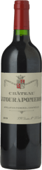 CHATEAU LATOUR-A-POMEROL, Pomerol 2019 Bottle image number 0