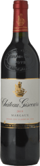 CHATEAU GISCOURS 3me cru classe, Margaux 2019 Bottle image number 0