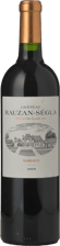 CHATEAU RAUZAN-SEGLA 2me cru classe, Margaux 2019 Bottle