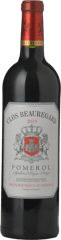 CLOS BEAUREGARD , Pomerol 2019 Bottle image number 0