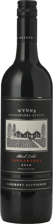WYNNS COONAWARRA ESTATE Cabernet Sauvignon, Coonawarra 2012 Bottle