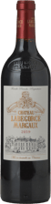 CHATEAU LABEGORCE Cru bourgeois, Margaux 2019 Bottle