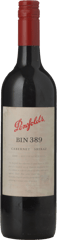 PENFOLDS Bin 389 Cabernet Shiraz, South Australia 2008 Bottle image number 0