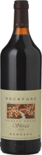 ROCKFORD Basket Press Shiraz, Barossa Valley 2017 Bottle