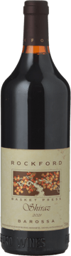 ROCKFORD Basket Press Shiraz, Barossa Valley 2021 Bottle image number 0