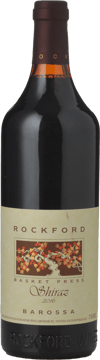 ROCKFORD Basket Press Shiraz, Barossa Valley 2016 Bottle image number 0