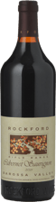 ROCKFORD Rifle Range Cabernet Sauvignon, Barossa Valley 2021 Bottle
